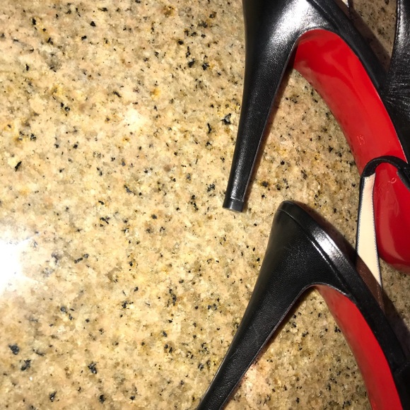 Women’s , Shoes , pumps - Picture 6 of 7